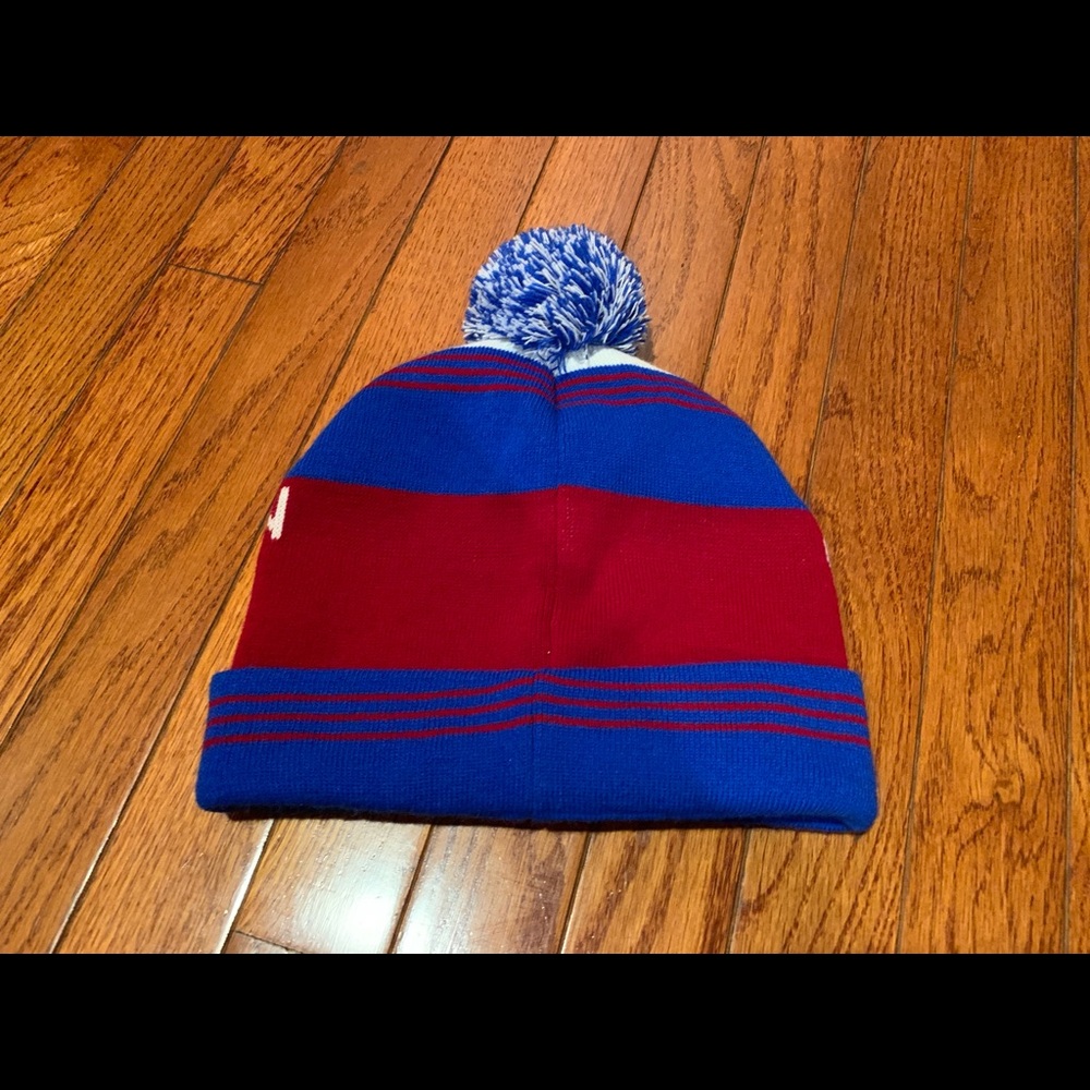 Warm hat - Picture 5 of 7